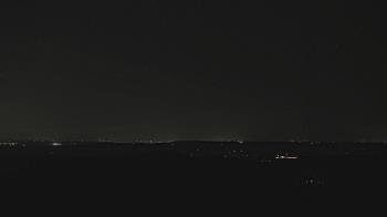 Weather camera view of KISR FM.