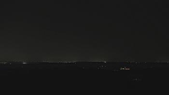 Weather camera view of KISR FM.