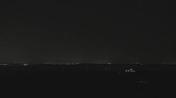 Weather camera view of KISR FM.