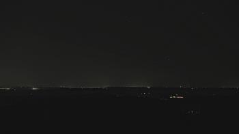 Weather camera view of KISR FM.