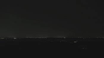 Weather camera view of KISR FM.