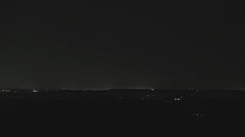 Weather camera view of KISR FM.