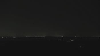 Weather camera view of KISR FM.