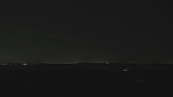 Weather camera view of KISR FM.