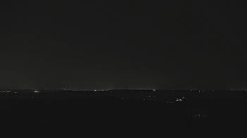 Weather camera view of KISR FM.