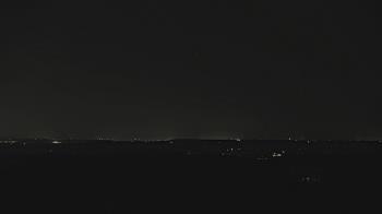 Weather camera view of KISR FM.