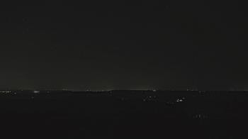 Weather camera view of KISR FM.