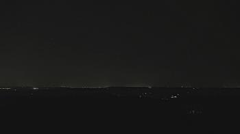 Weather camera view of KISR FM.