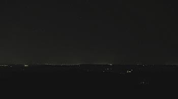 Weather camera view of KISR FM.