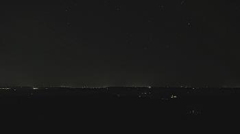 Weather camera view of KISR FM.