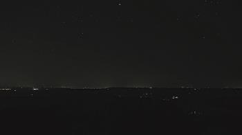 Weather camera view of KISR FM.