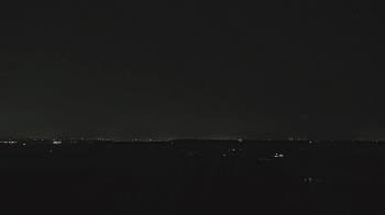 Weather camera view of KISR FM.