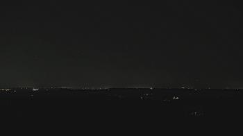 Weather camera view of KISR FM.