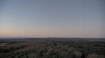 Weather camera view of KISR FM.