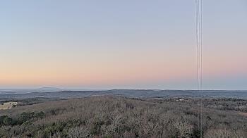 Weather camera view of KISR FM.