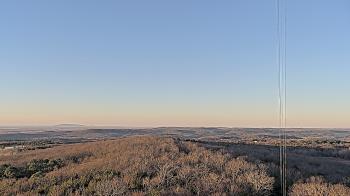 Weather camera view of KISR FM.