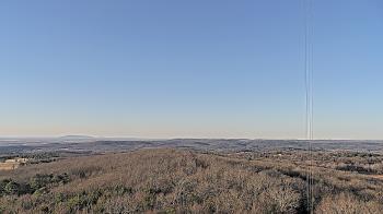 Weather camera view of KISR FM.