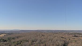 Weather camera view of KISR FM.