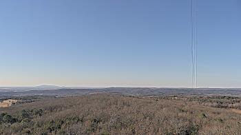 Weather camera view of KISR FM.