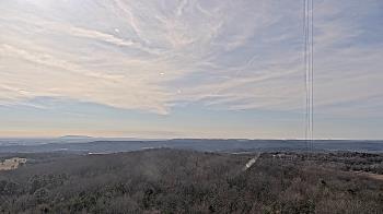 Weather camera view of KISR FM.