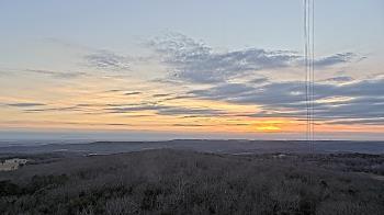 Weather camera view of KISR FM.