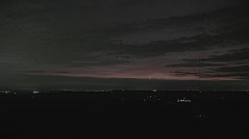 Weather camera view of KISR FM.