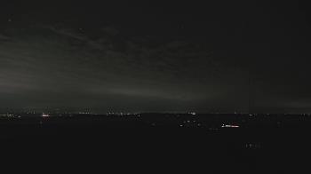 Weather camera view of KISR FM.