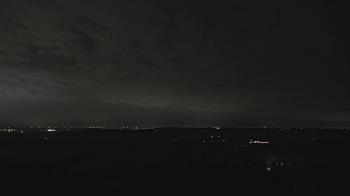 Weather camera view of KISR FM.