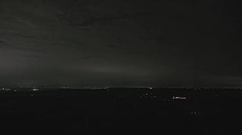 Weather camera view of KISR FM.