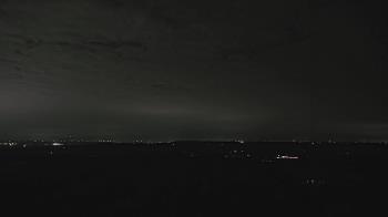 Weather camera view of KISR FM.