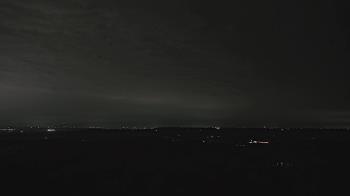 Weather camera view of KISR FM.