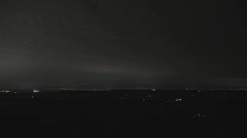 Weather camera view of KISR FM.