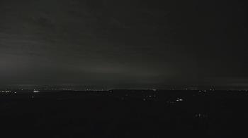 Weather camera view of KISR FM.