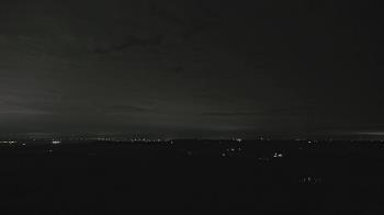 Weather camera view of KISR FM.