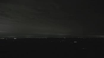 Weather camera view of KISR FM.