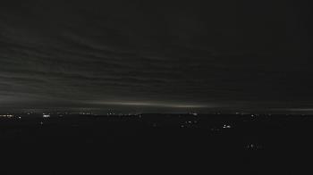 Weather camera view of KISR FM.