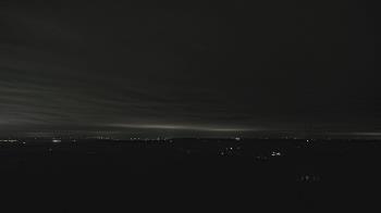 Weather camera view of KISR FM.