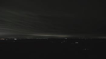 Weather camera view of KISR FM.