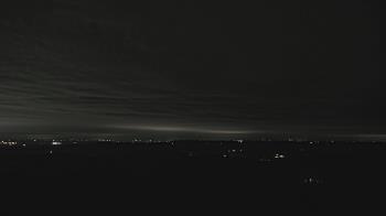 Weather camera view of KISR FM.