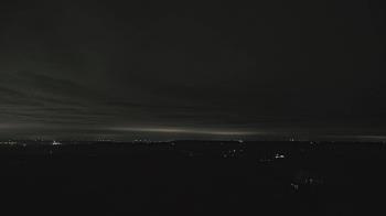 Weather camera view of KISR FM.