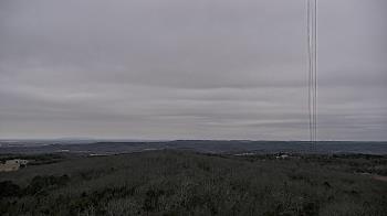 Weather camera view of KISR FM.