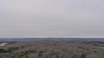 Weather camera view of KISR FM.