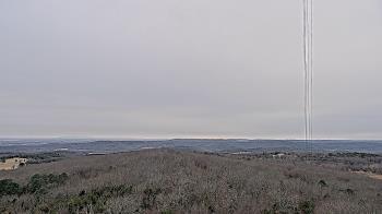 Weather camera view of KISR FM.