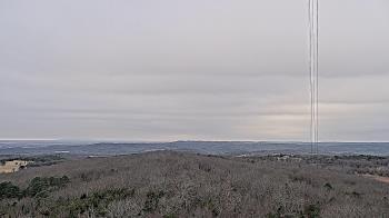 Weather camera view of KISR FM.