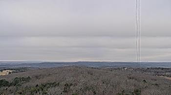 Weather camera view of KISR FM.