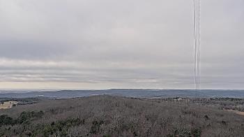 Weather camera view of KISR FM.