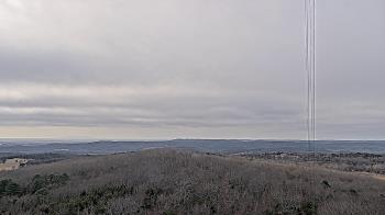 Weather camera view of KISR FM.