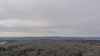 Weather camera view of KISR FM.