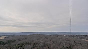 Weather camera view of KISR FM.