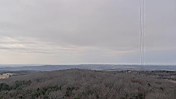 Weather camera view of KISR FM.